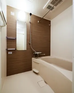 ハイブリッド型アパート4