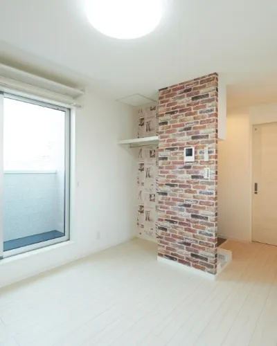 収益力を高めた賃貸アパート1