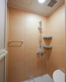 収益力を高めた賃貸アパート3