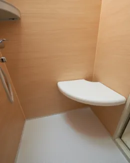 収益力を高めた賃貸アパート4