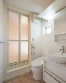 収益力を高めた賃貸アパート5