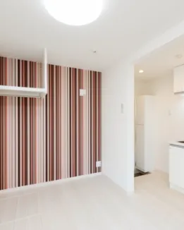 デザイン性の高いアパート3