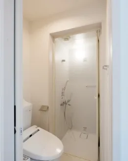 デザイン性の高いアパート5