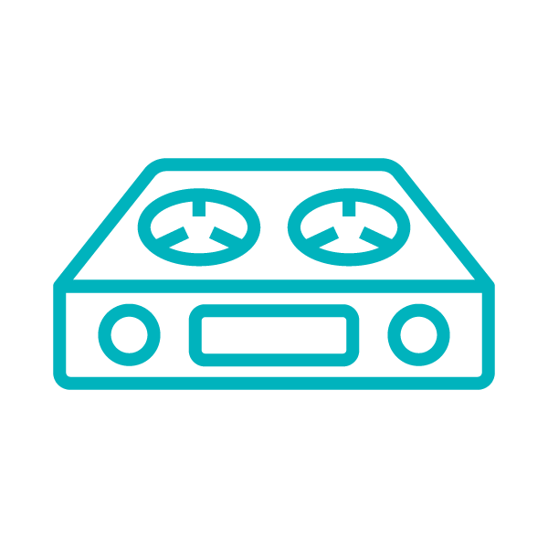 ガスコンロの故障