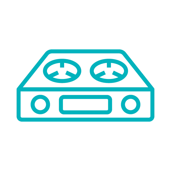 ガスコンロの故障