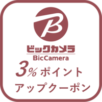 ビックカメラ ロゴ