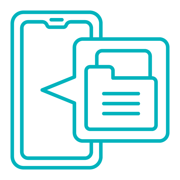 住まいの情報を一元管理