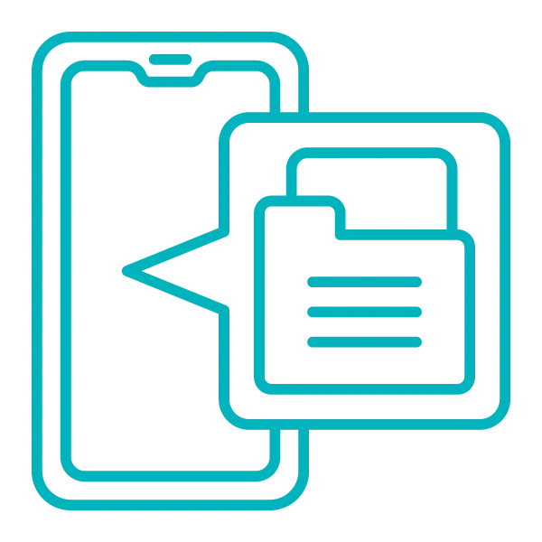 住まいの情報を一元管理