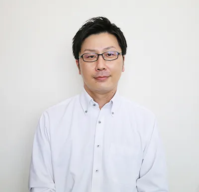 営業部 松戸店 店長 松浦 義人