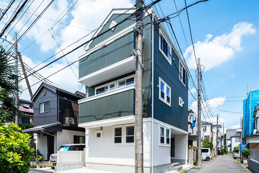 NORDISTA の施工例5