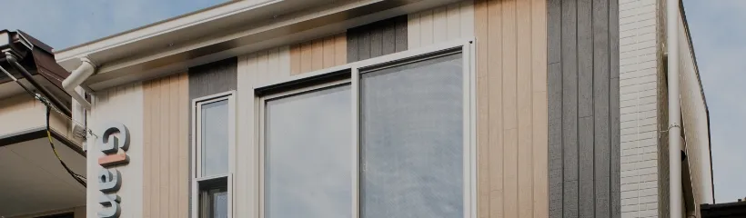 集合住宅イメージ