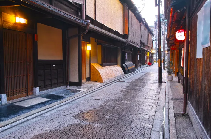 町家 イメージ