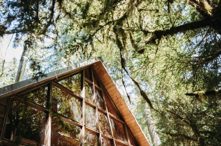 FOREST VILLA イメージ