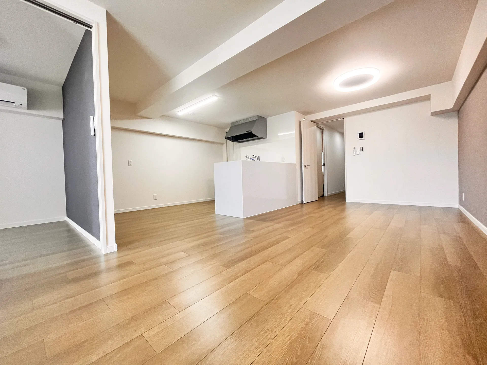 リフォームケース4 LDKリフォーム後