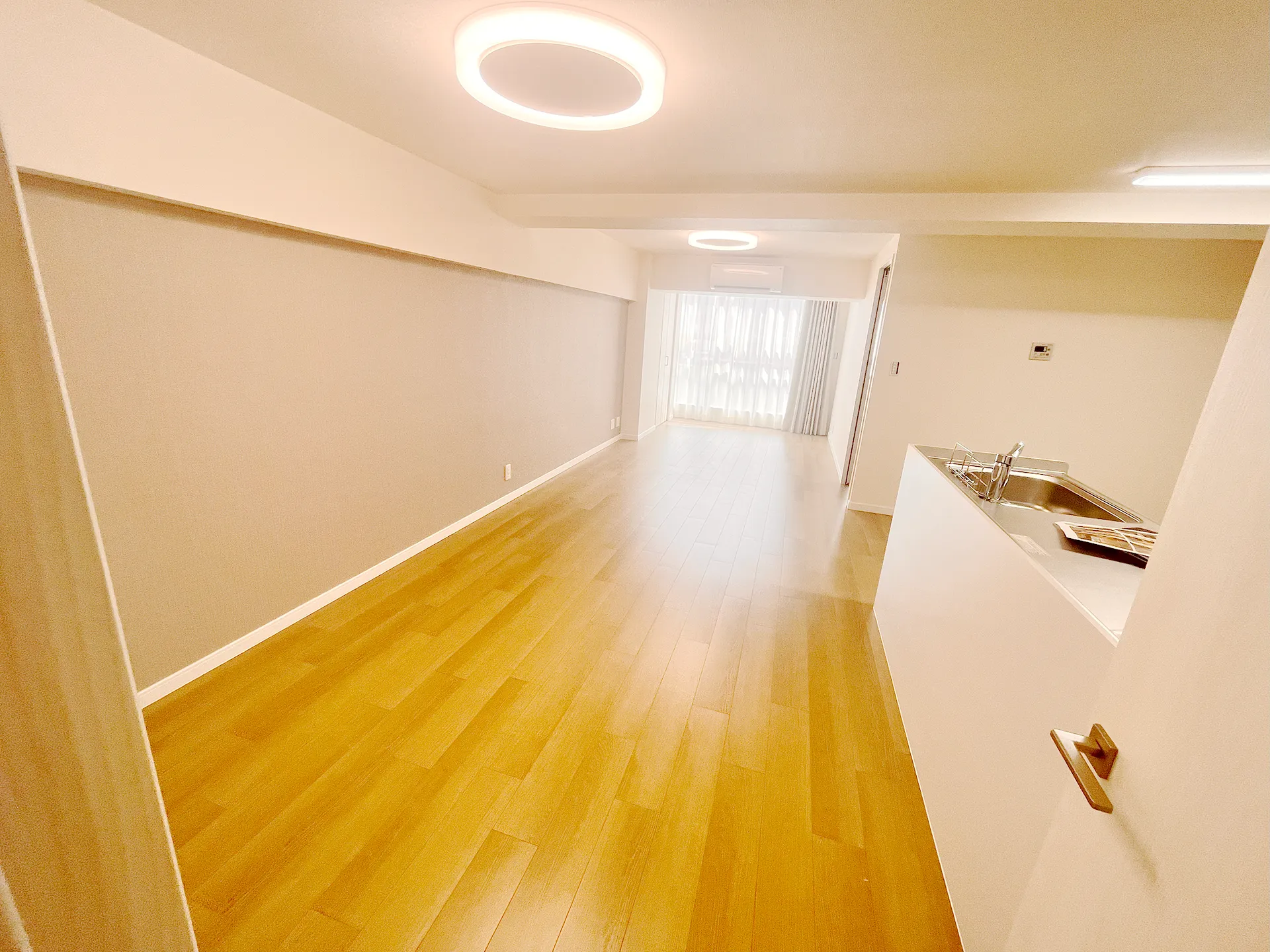 リフォームケース4 LDK1リフォーム後