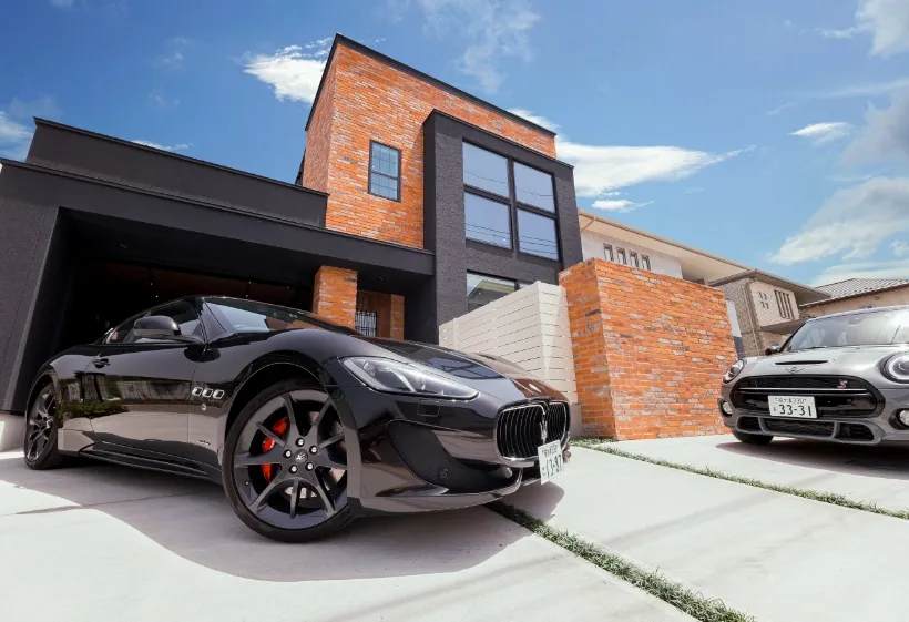 古き良きニューヨーク