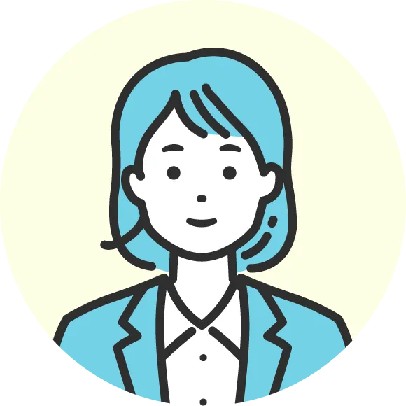 営業部E.H.2023年入社