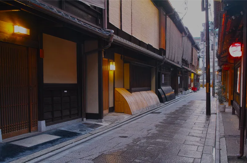 BASE STYLE MACHIYA 町家 イメージ