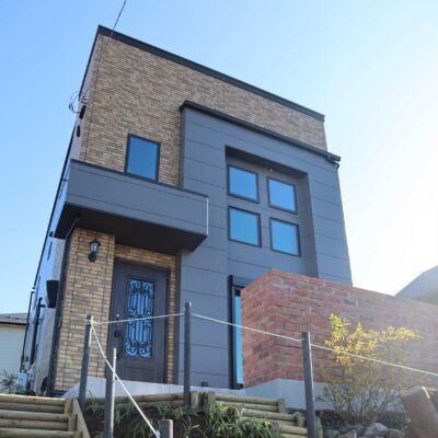 おうちでアウトドアライフを。テラスや庭で愉しむ住まい