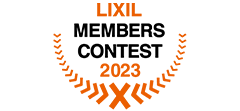LIXILメンバーズコンテスト2023「空間デザイン賞」を受賞！