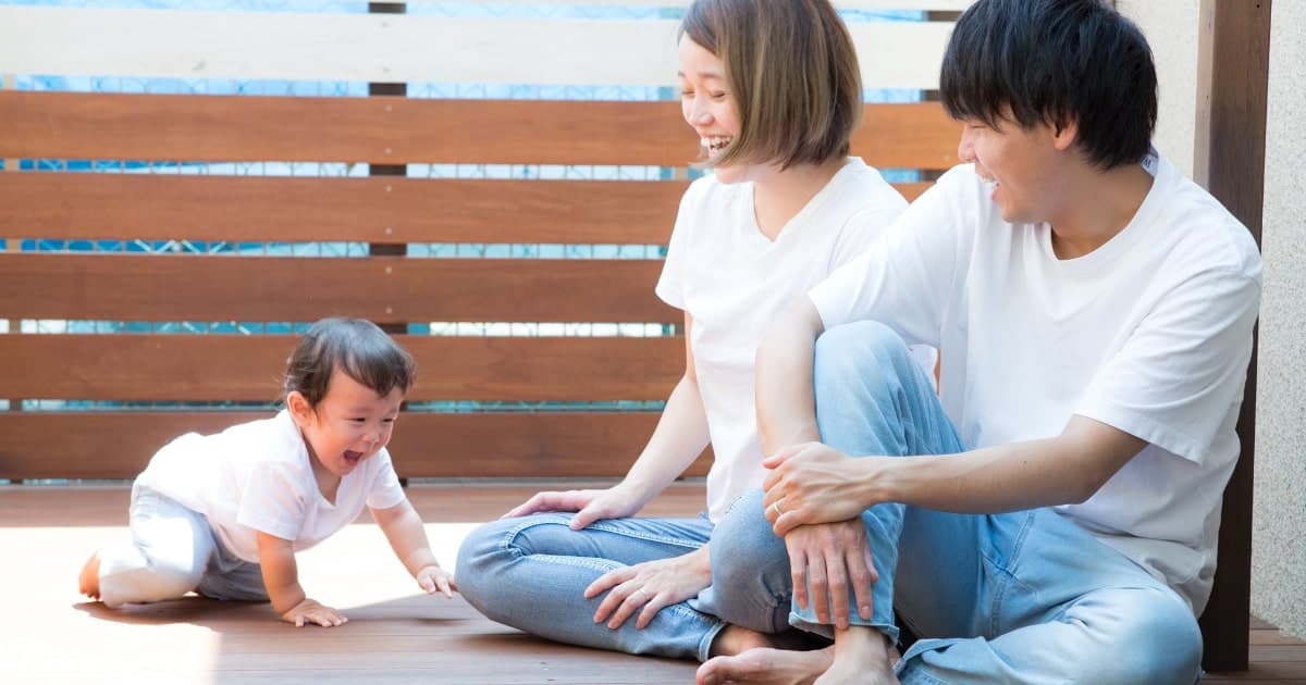 小さいけど素敵な家 間取り