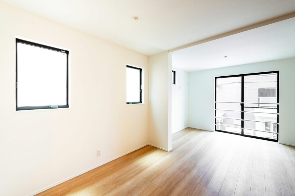 リビングダイニング01