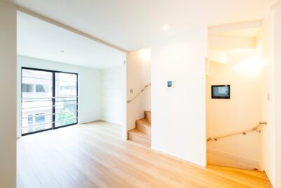 リビングダイニング02