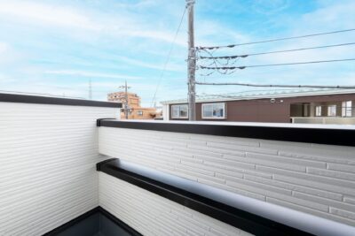 バルコニー02