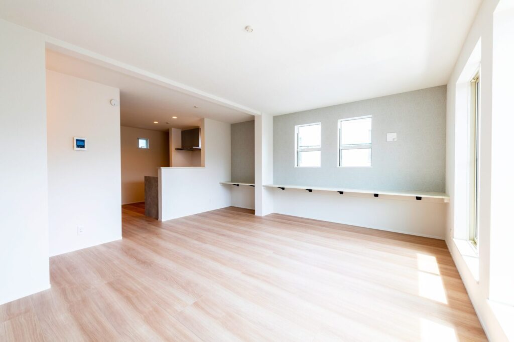 リビングダイニング01