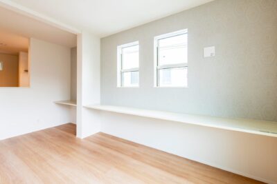 リビングダイニング02