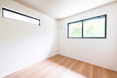 洋室（約5.1帖）②