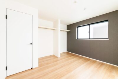 洋室（約7.6帖）②