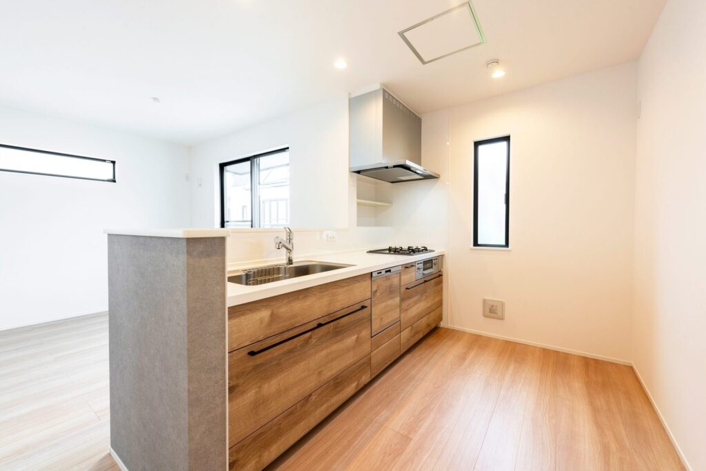 クリナップSTEDIA