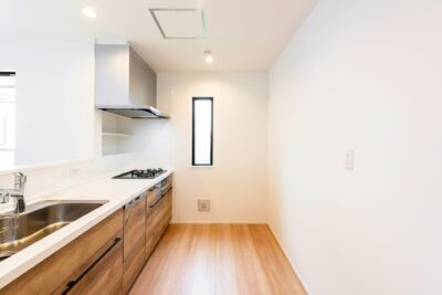 キッチン②