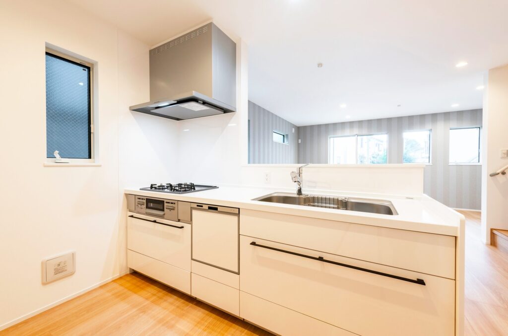 システムキッチン