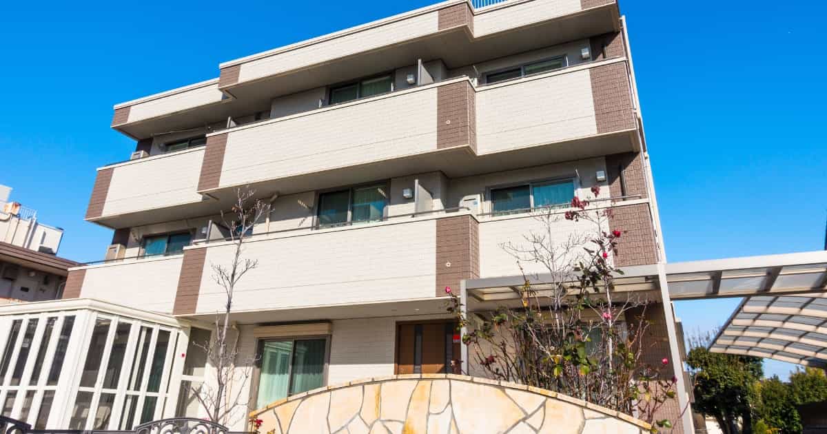 賃貸併用住宅のデメリットとは?建てる前に知るべき注意点と対策を紹介