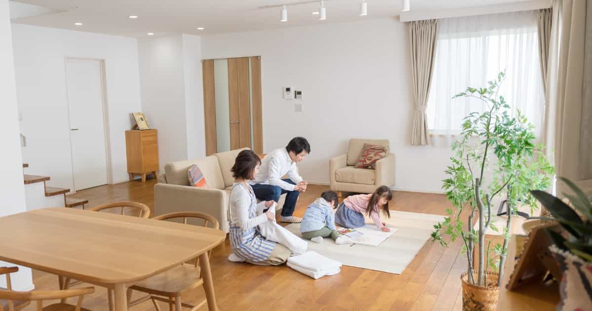 賃貸併用住宅