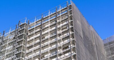 築10年以上は外壁リフォームがおすすめ！　塗料選びで変わる補助金制度