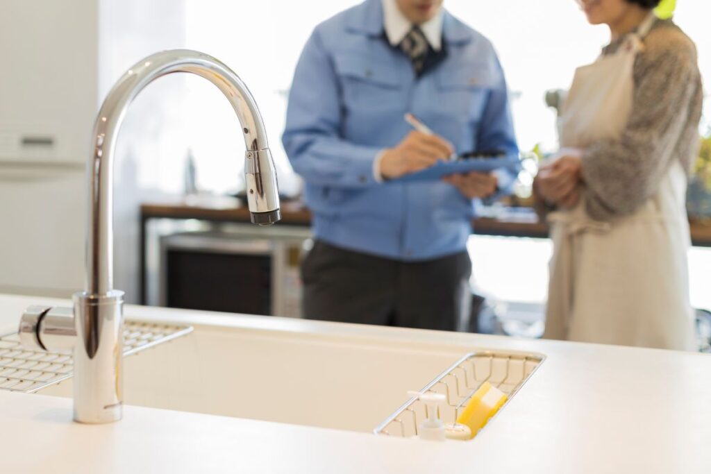 狭いキッチンもリフォームで快適に！費用の目安と抑えるコツ