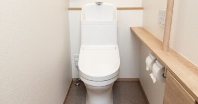 狭いトイレのリフォームで広く快適に！設備選びのポイントも解説
