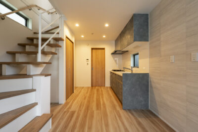 リビングダイニング04