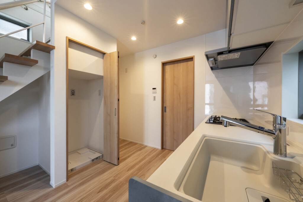 リビングダイニング05