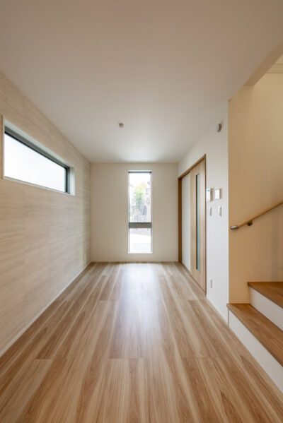 フローリング02