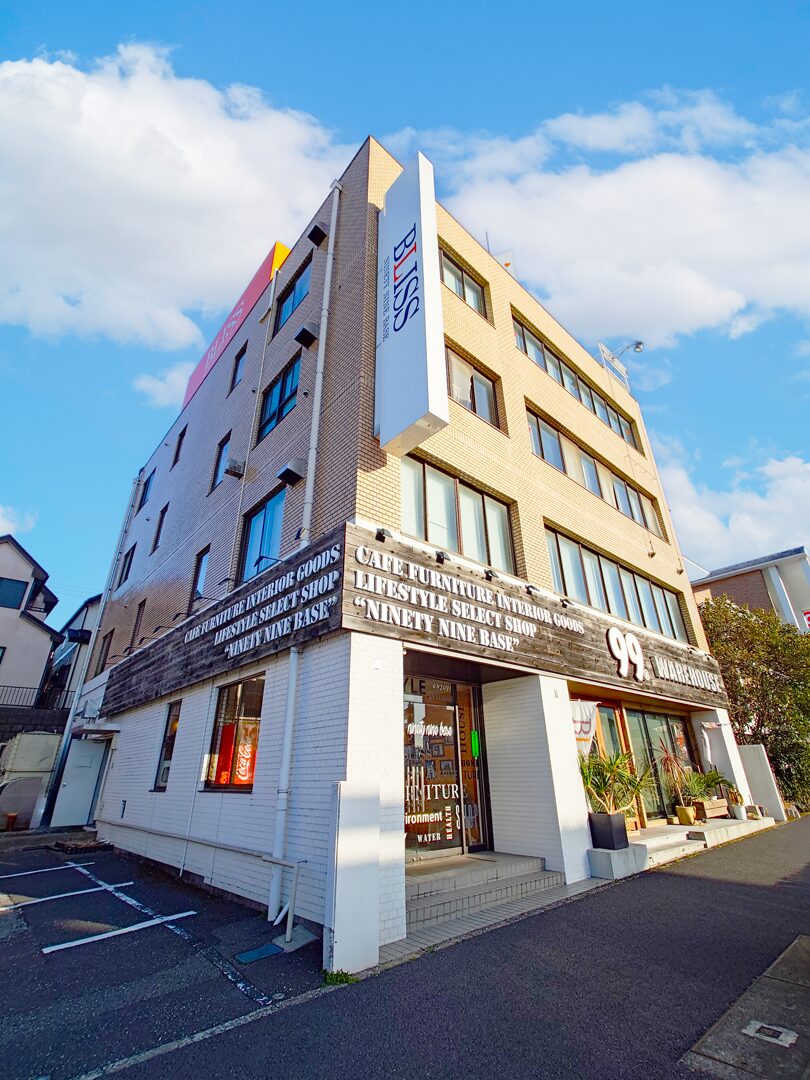 松戸店