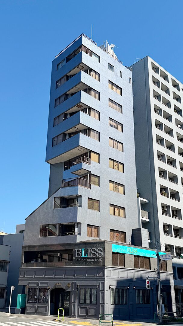新宿店