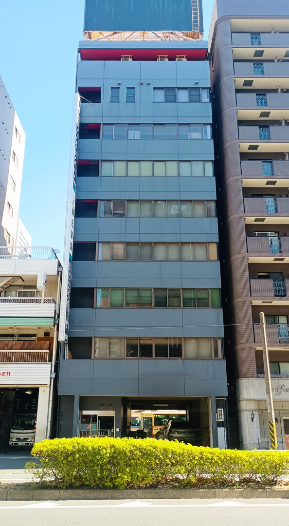 横浜店