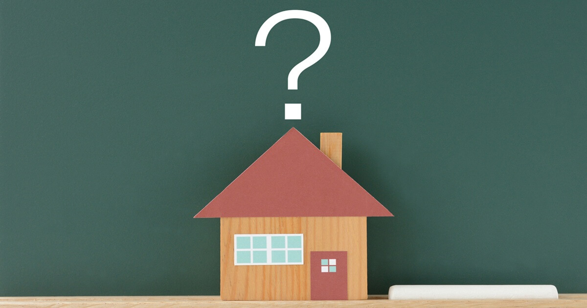 リフォームと建て替えの違いとは？どちらを選ぶべきか判断基準を解説