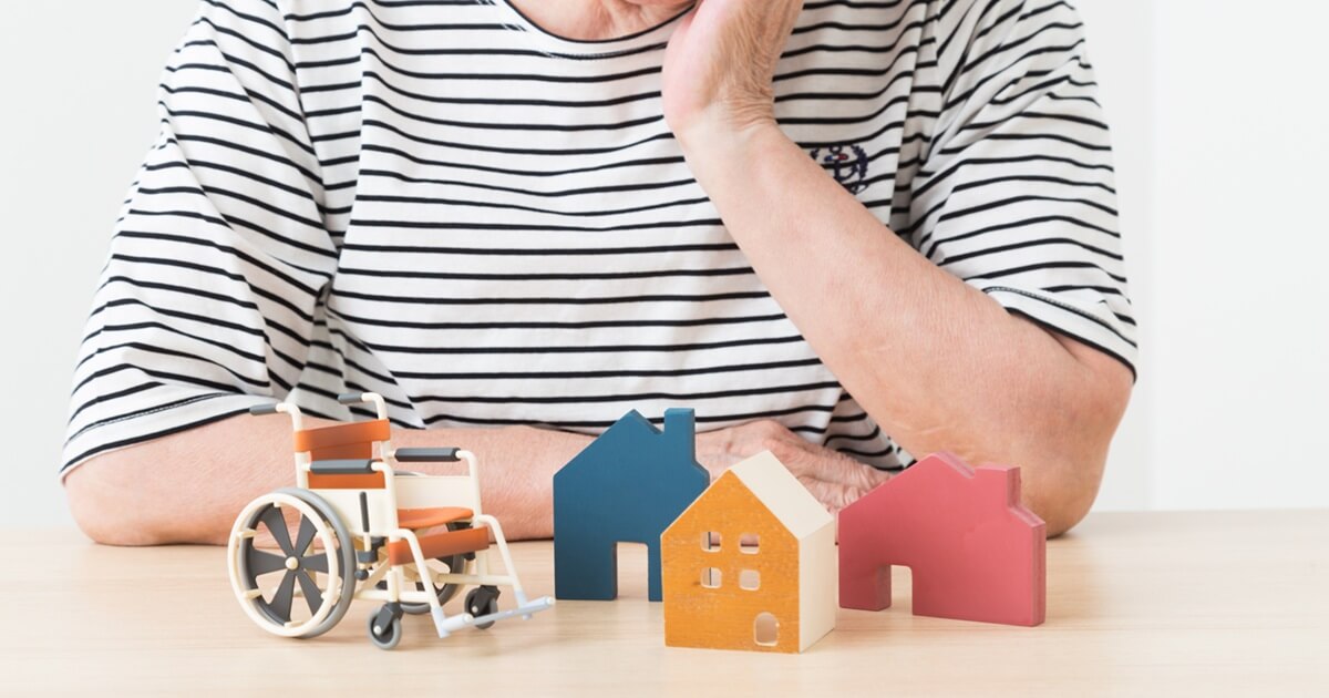 老後リフォームでは何をすべき？意識すべきポイントや費用相場、最適なタイミング