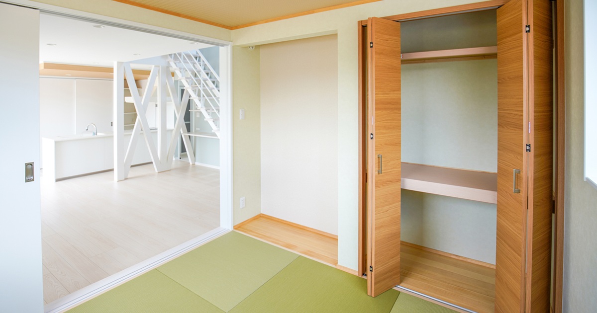 マンションの和室リフォームで空間をおしゃれに！費用相場や工事内容、施工事例も紹介