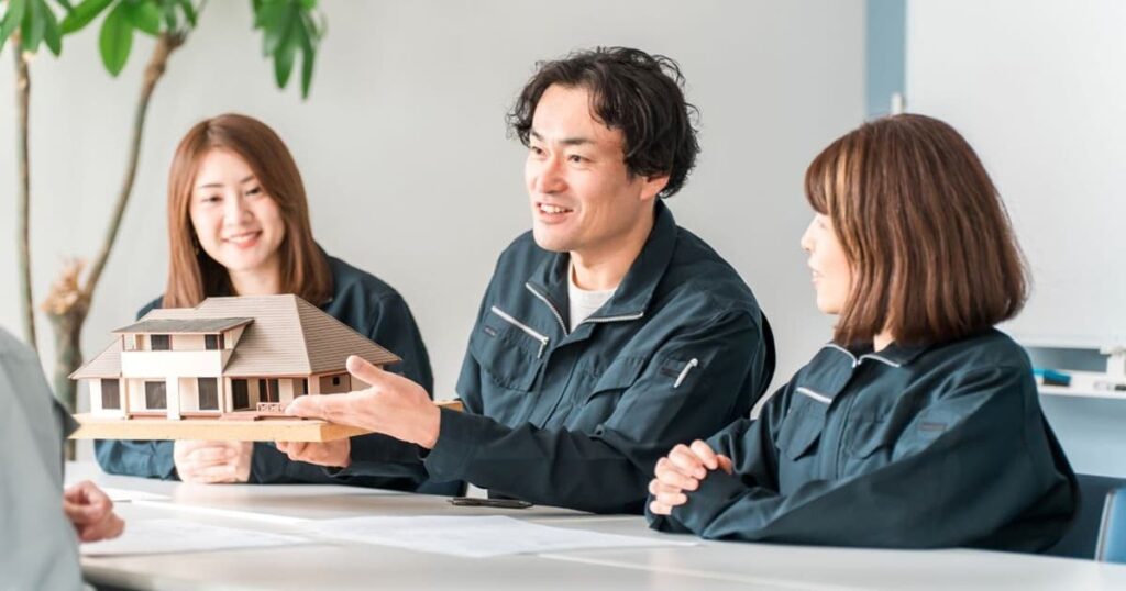 工務店で家を建てるメリットと注意点|注文住宅で後悔しない考え方